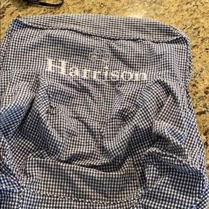 My first anywhere chair SLIPCOVER ONLY